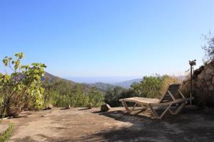 Chalet en venta en Jete, Costa tropical photo 0