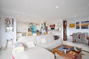 Apartamento en venta en Mazarrón, La Cañadica photo 0