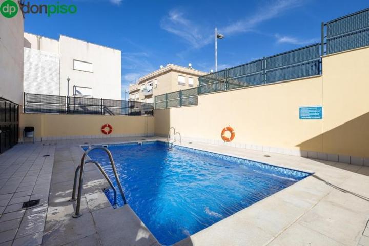 Piso en venta en Las Gabias, Las Gabias photo 0