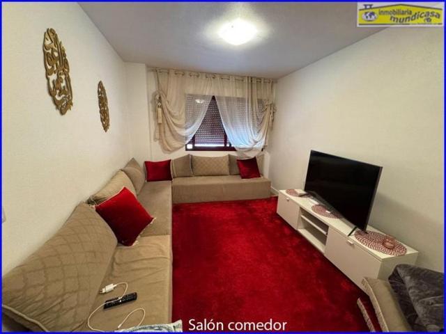 Apartamento en venta en Cobatillas, CENTRO photo 0