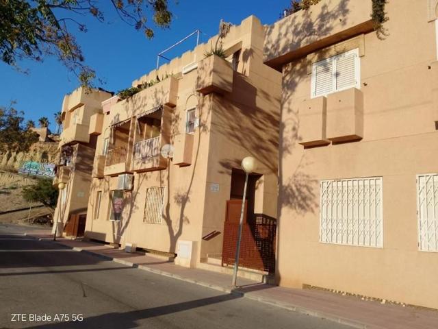 Apartamento en venta en Puerto de Mazarrón, Bolnuevo photo 0