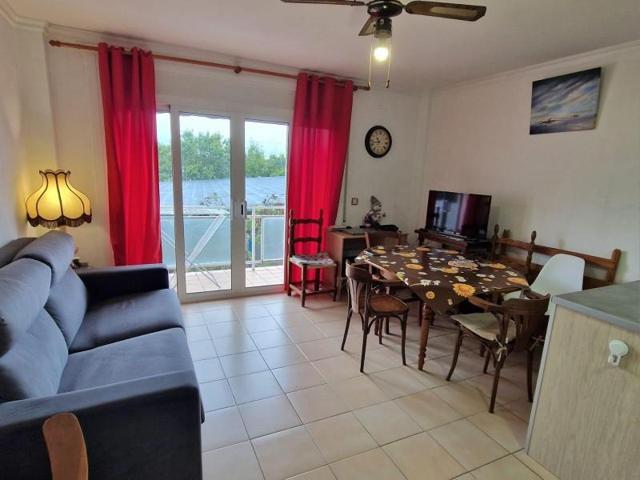 Apartamento en venta en Roses, Puig-Rom photo 0