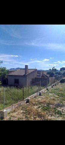 Casa con terreno en venta en Albatera, Partida del moco photo 0