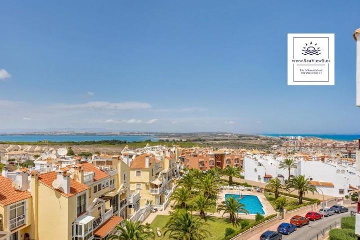 Apartamento en venta en Torrevieja, Torreblanca photo 0