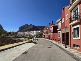 Casa en venta en Alhama de Granada, South of spain photo 0