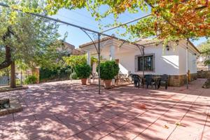 Casa con terreno en venta en Cortes y Graena, La peza photo 0