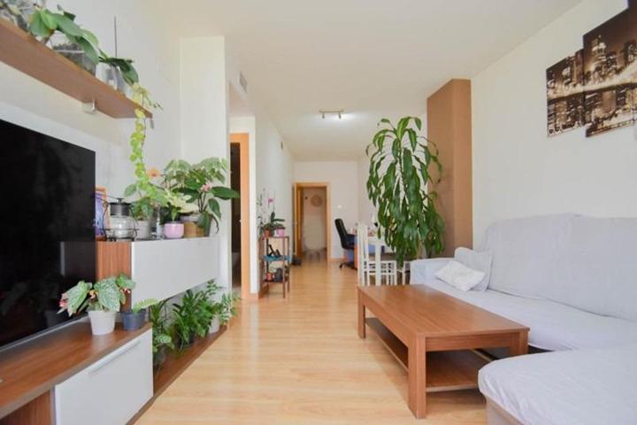 Piso en venta en Las Gabias, GABIA GRANDE photo 0