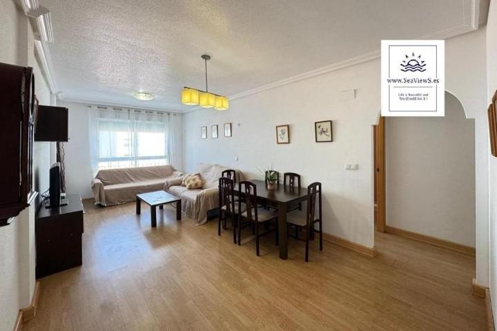 Apartamento en venta en Torrevieja, Playa del Cura photo 0