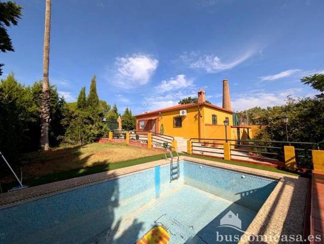 Casa con terreno en venta en Linares, Diseminado Huertos San Roque, 23700 photo 0