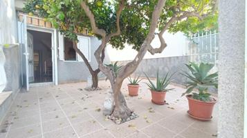 Duplex en venta en Santiago de la Ribera, Santiago de la Ribera photo 0