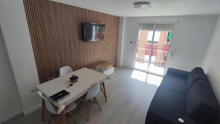 Piso en venta en Alicante, La Florida photo 0