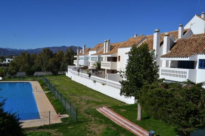 Apartamento en venta en Mijas, Mijas Golf photo 0