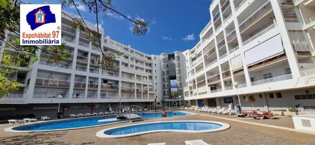 Apartamento en venta en Salou, Plaza Europa photo 0