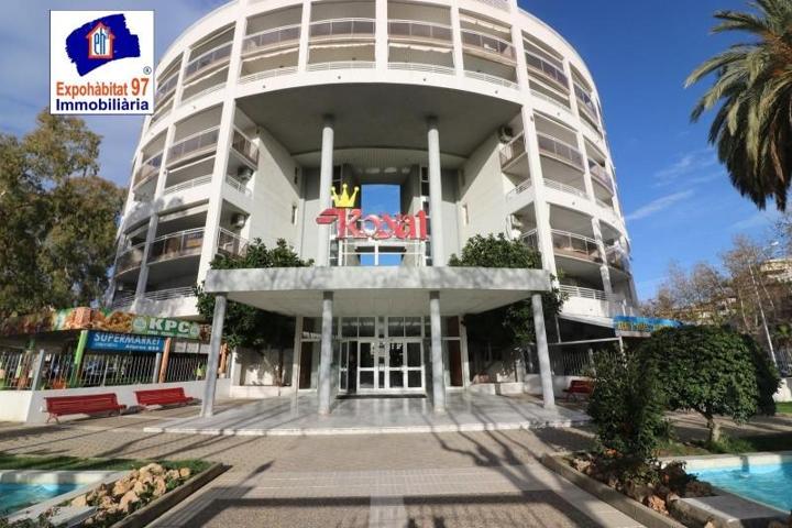 Apartamento en venta en Salou, Plaza Europa photo 0