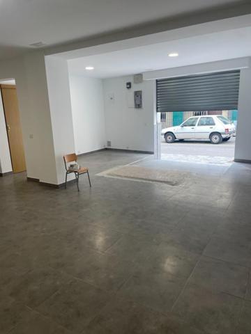 Local comercial en venta en Premià de Dalt, Cotet photo 0