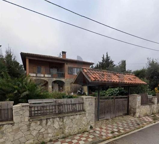 Chalet en venta en Cabrera d'Anoia, Anoia photo 0