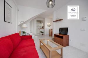 Adosada en venta en Torrevieja, Torretas photo 0