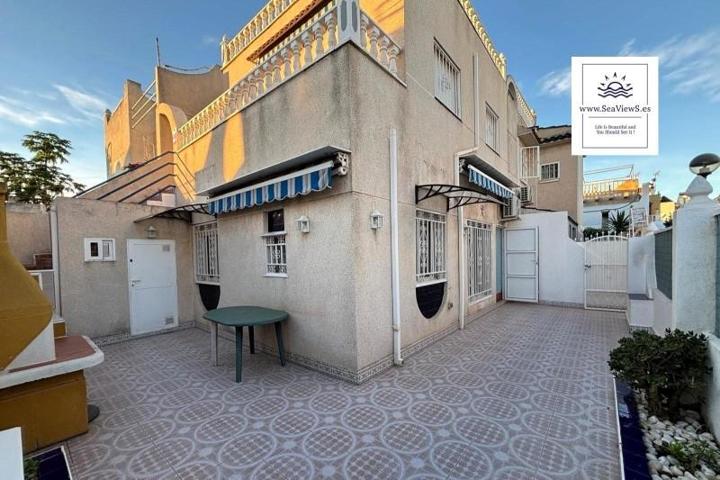 Adosada en venta en Torrevieja, Carrefour photo 0