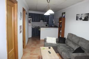 Adosada en venta en Piles photo 0