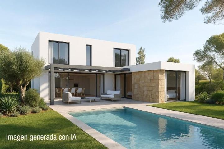 Terreno en venta en Vilanova i la Geltrú, Fondo Somella photo 0