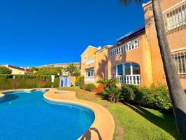 Apartamento en venta en Benitachell, Pueblo de la Paz photo 0