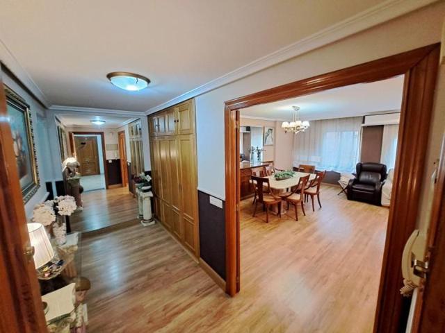 Piso en venta en Alzira, Zona Avenida Luis Suñer photo 0