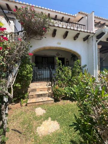 Apartamento en venta en Denia photo 0