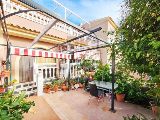 Bungalow en venta en Santa Pola, Monte y Mar Alto photo 0