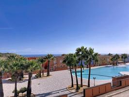 Apartamento en venta en Benitachell, Pueblo de la Paz photo 0