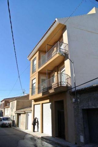 Apartamento en venta en Villena, Villena photo 0