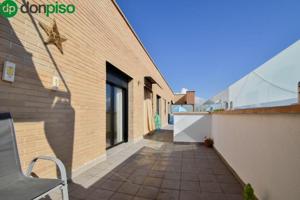 Aticos en venta en Santa Fe, Vega de granada zona noroeste photo 0