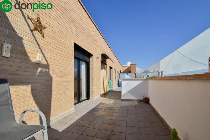 Aticos en venta en Santa Fe, Vega de granada zona noroeste photo 0