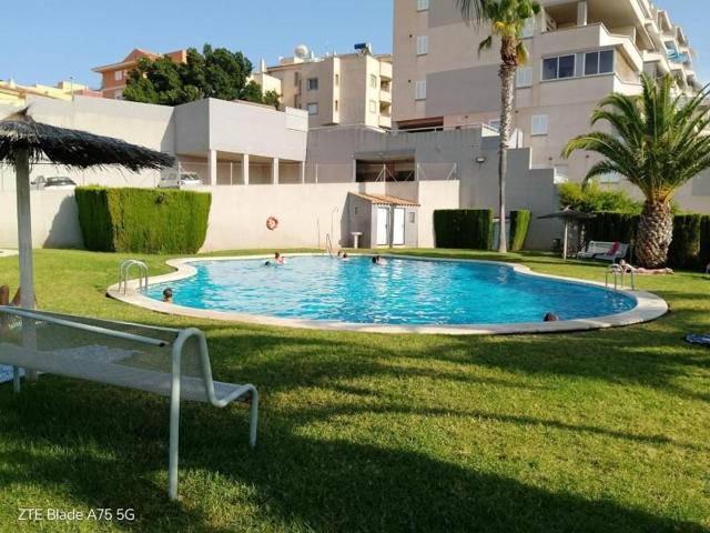 Apartamento en venta en Puerto de Mazarrón, Cuatro Plumas-La Cumbre photo 0