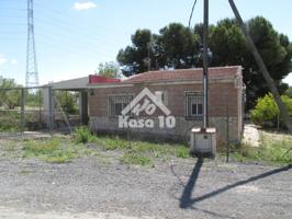 Chalet en venta en Castalla, Castalla photo 0