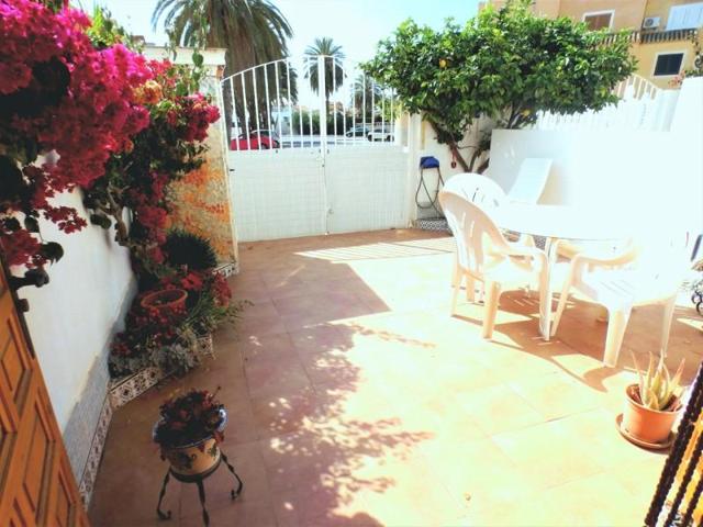 Chalet en venta en Puerto de Mazarrón, Bahía photo 0