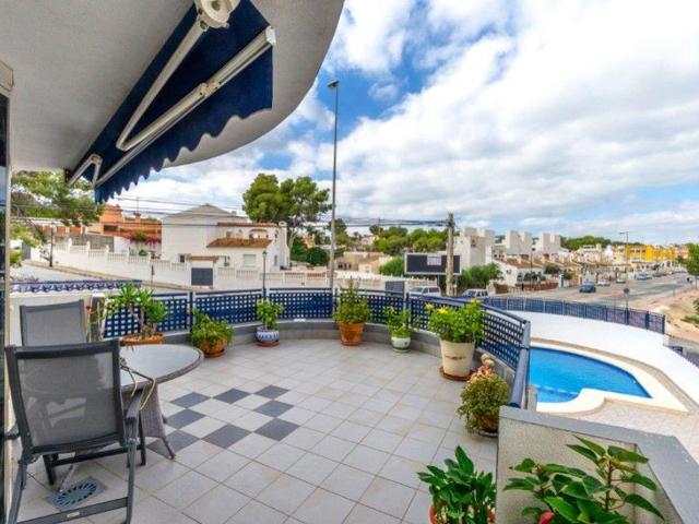Apartamento en venta en Orihuela Costa, Las Filipinas photo 0