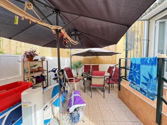 Adosada en venta en Orihuela Costa, Los Altos photo 0