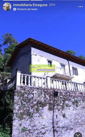 Casa en venta en Zierbena photo 0