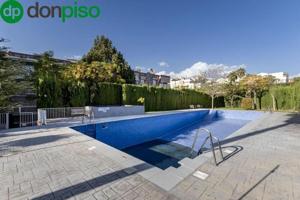 Planta baja en venta en Albolote, Urb. Loma Verde photo 0