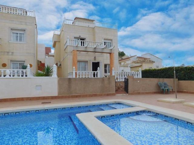 Chalet en venta en Ciudad quesada, Costa blanca sur photo 0