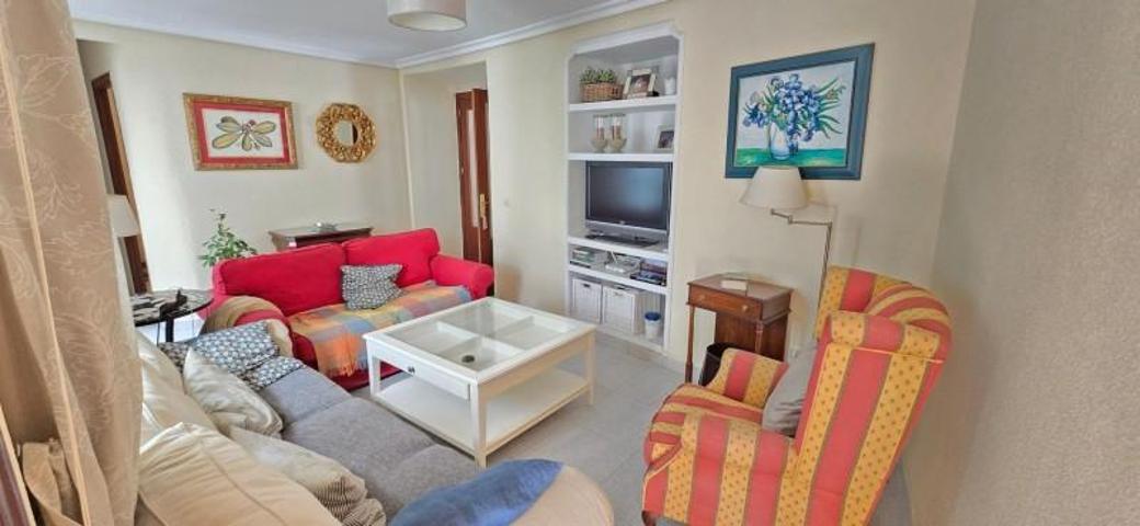 Piso en venta en Córdoba, Centro photo 0