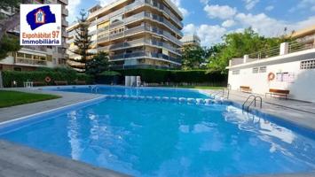 Apartamento en venta en Salou, Centro photo 0