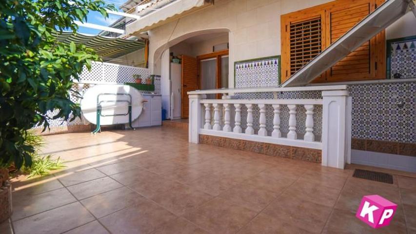 Bungalow en venta en Santa Pola, Calle Francisco Canto, 03130 photo 0