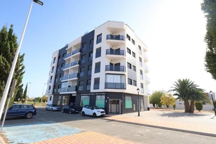 Apartamento en venta en San Pedro del Pinatar, Lo Pagán photo 0