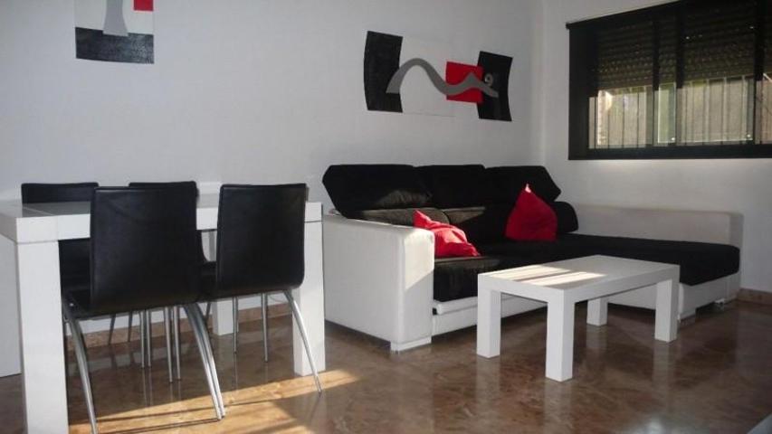 Piso en venta en Murcia, Juan Carlos I photo 0