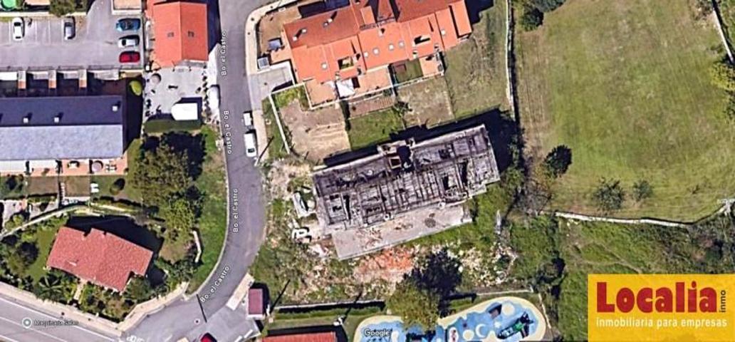 Piso en venta en Cudón, Barrio el Castro, 39318 photo 0