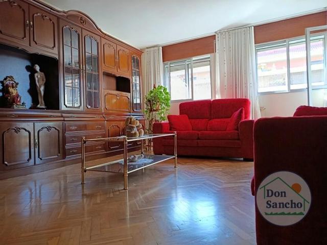 Piso en venta en Valladolid photo 0