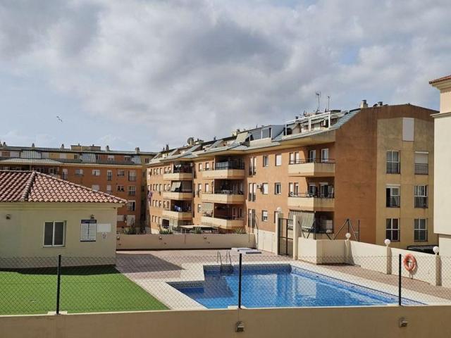Apartamento en venta en San Luis de Sabinillas, San Luis de Sabinillas photo 0