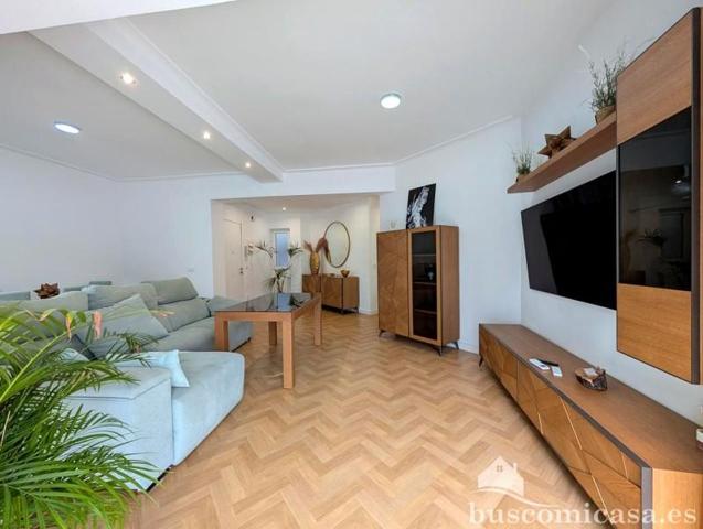 Piso en venta en Linares, Plaza Constitución, 23700 photo 0