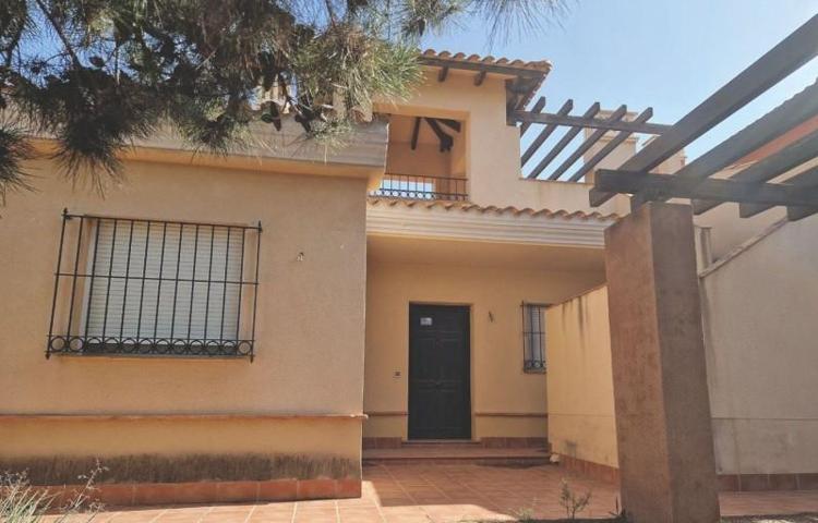 Casa en venta en Fuente Álamo de Murcia photo 0